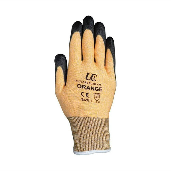 safety gloves