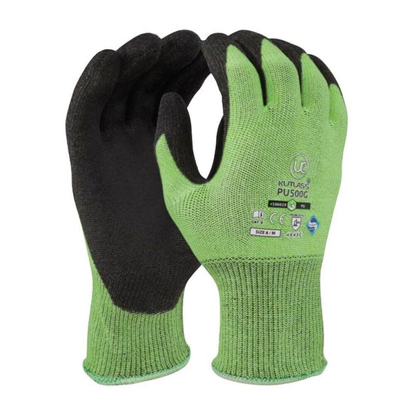 safety gloves