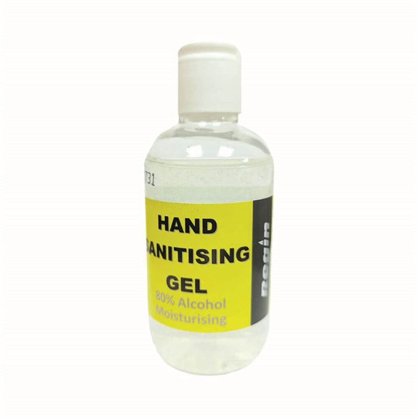 hand sanitiser