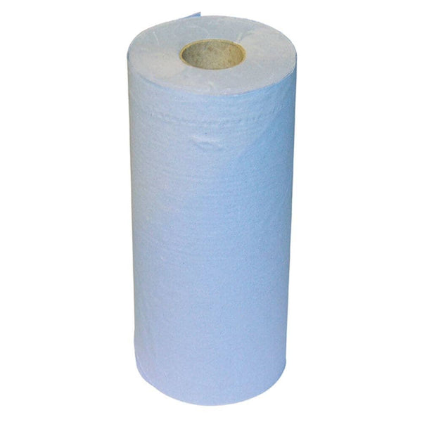blue roll