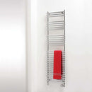 Aeon Windsor Designer Towel Rail - Pair - Polished.