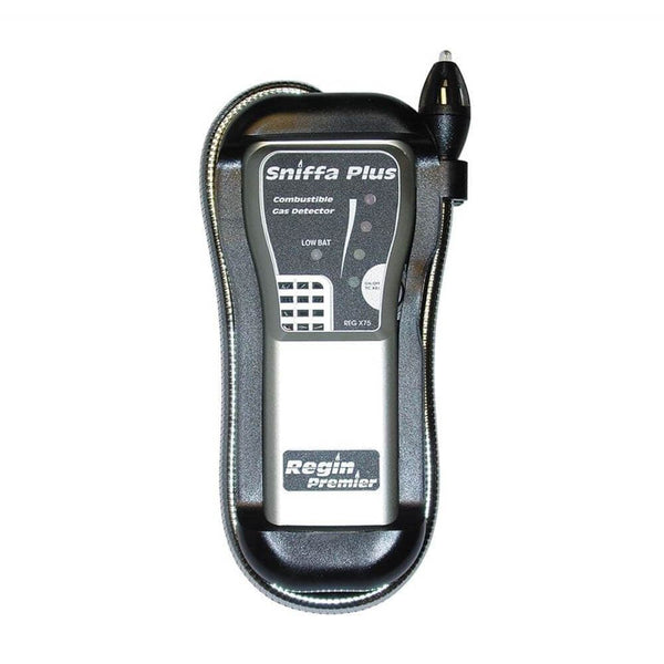 Gas Detector