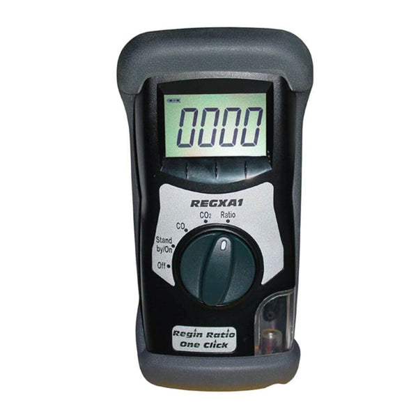 Ratio Analyser