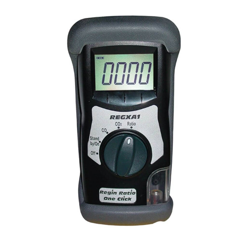 Ratio Analyser
