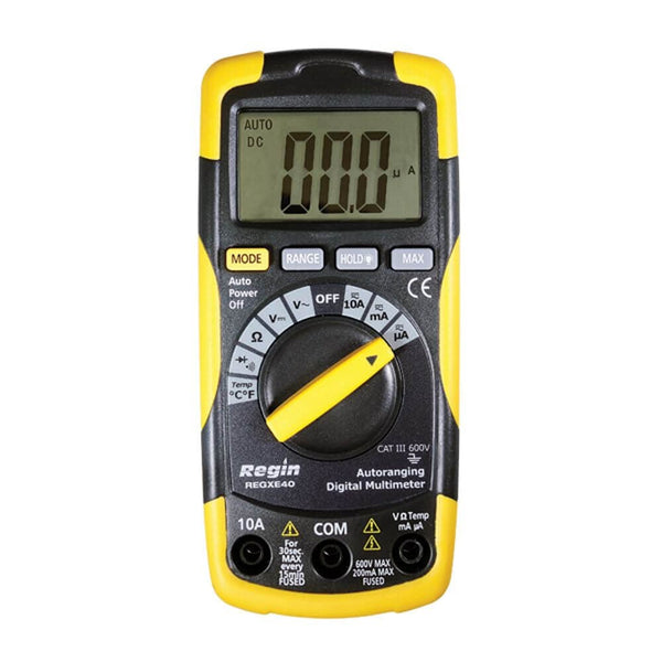 Multimeter