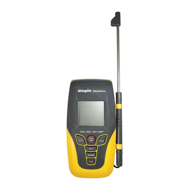 Thermometer