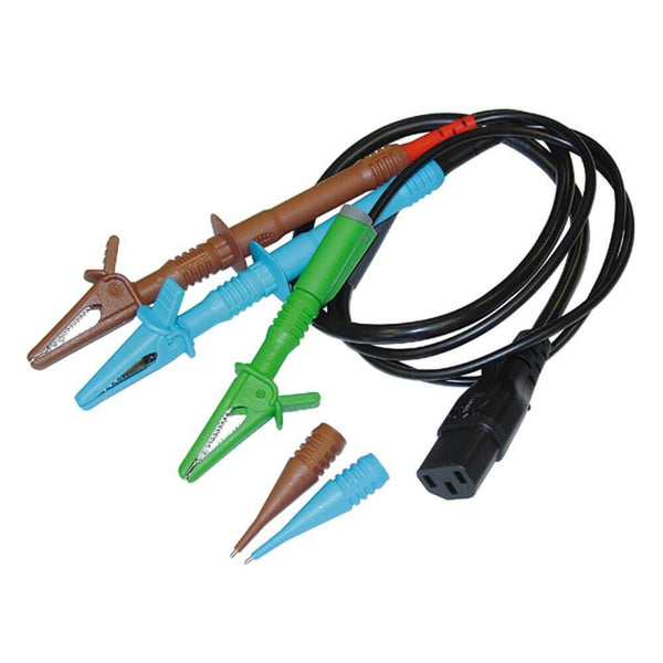 Test Lead Set