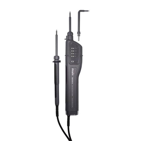 pole tester