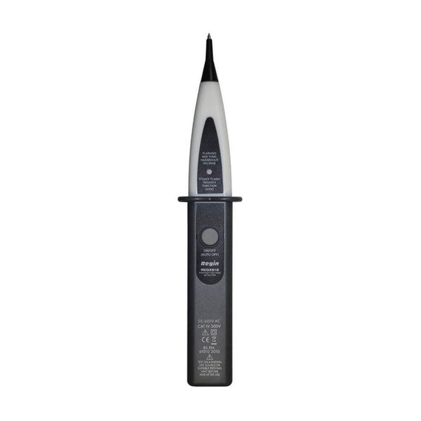 voltage detector