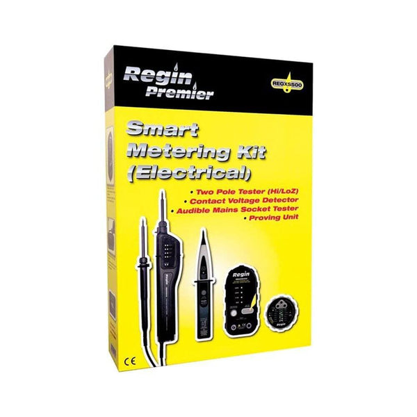 smart metering kit