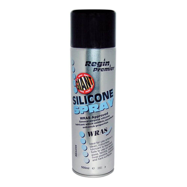 Silicone Spray