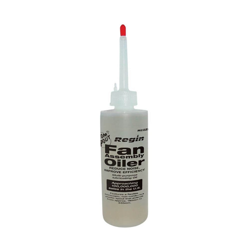 fan oil