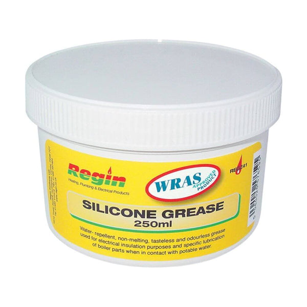 silicone grease