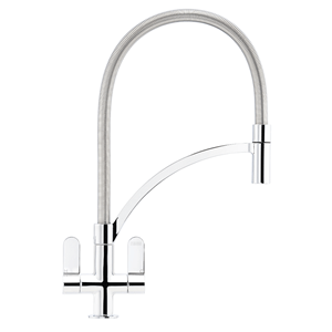 mixer tap