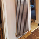 designer radiator