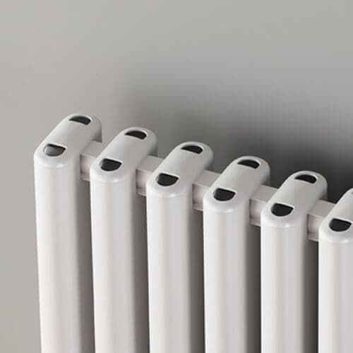 designer radiator