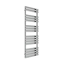 Reina Arbori 1510mm x 500mm Designer Radiator - Chrome | Plumbhub