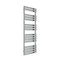 Reina Arbori 1510mm x 500mm Designer Radiator - Chrome | Plumbhub