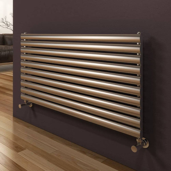 designer radiator