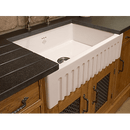 Shaws Bowland 600 Ceramic Sink