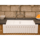 Shaws Bowland 600 Ceramic Sink