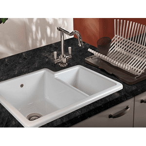 Ceramic Sink