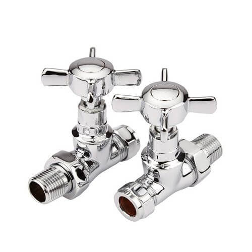 Radiator Valve