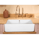 ceramic sink