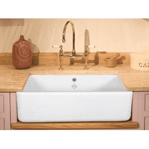 ceramic sink