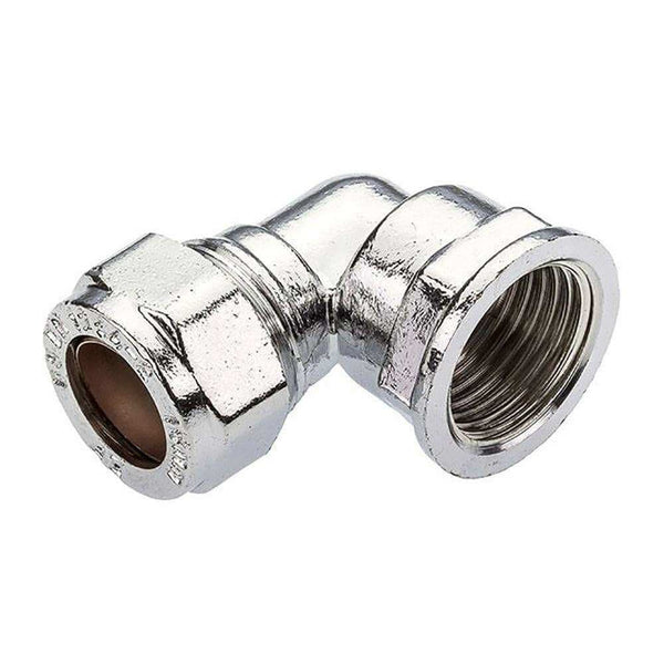 compression fitting