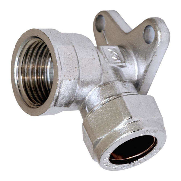 compression fitting