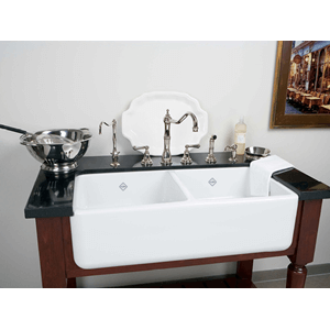 Ceramic Sink