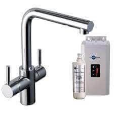 InSinkErator Tap & NeoTank Pack - Chrome.