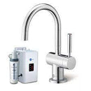 InSinkErator Hot Tap & NeoTank Pack - Chrome.