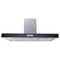 Chimney Hood