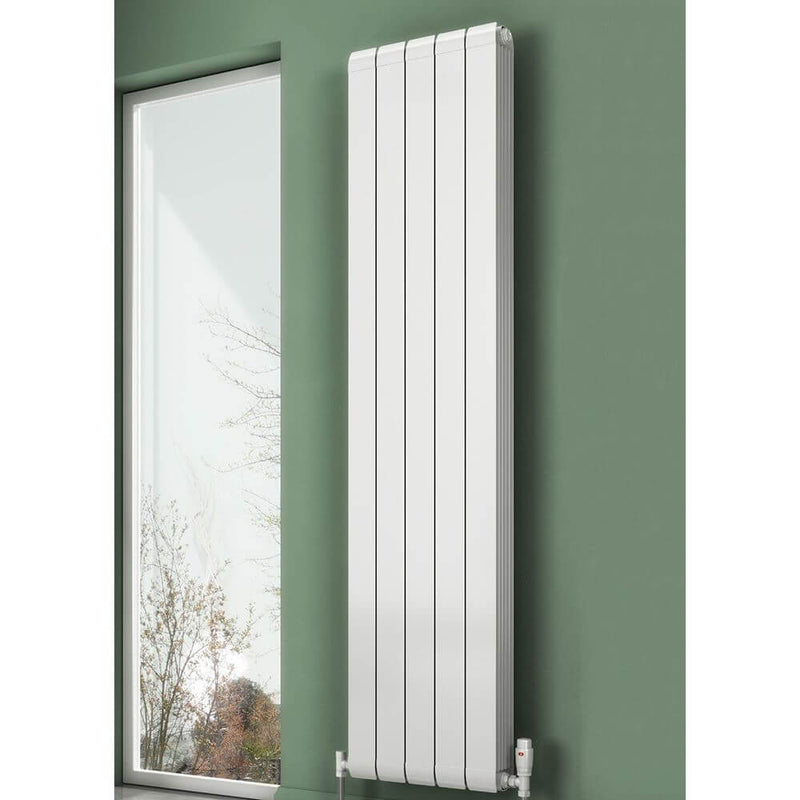 designer radiator