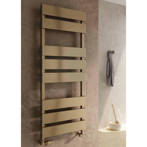 Designer Towel Rail