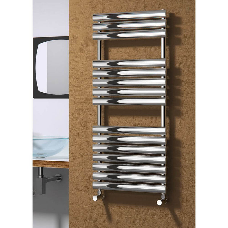 designer radiator
