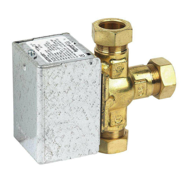 radiator valve