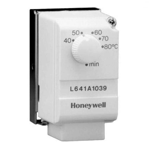 Honeywell Single Channel Wired Room Thermostat