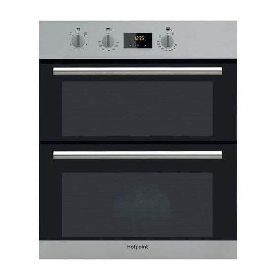 Oven