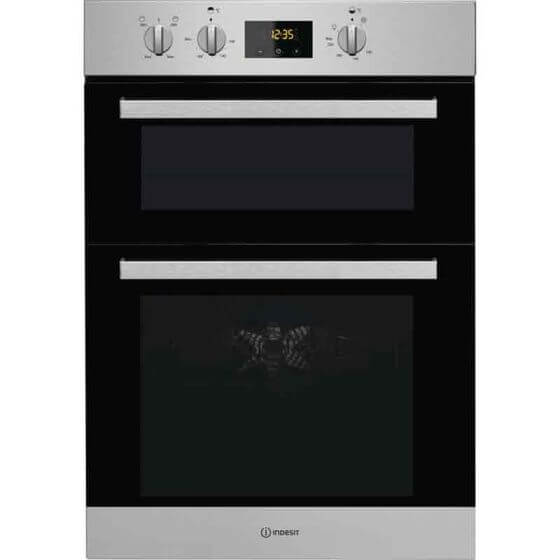 Oven