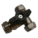 isolation valve