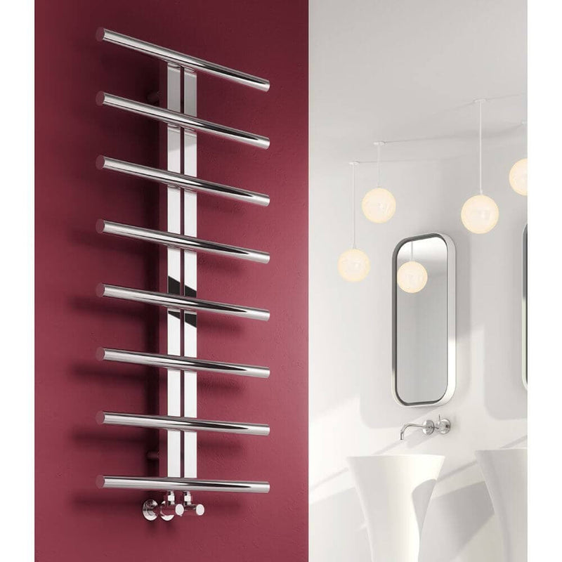 designer radiator