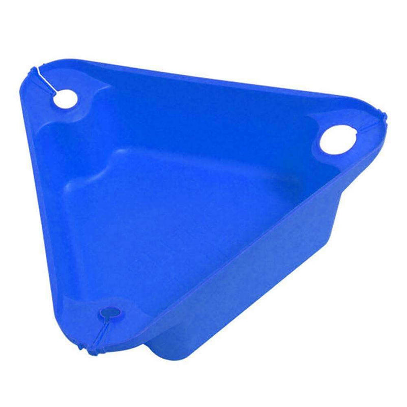 plumbing container