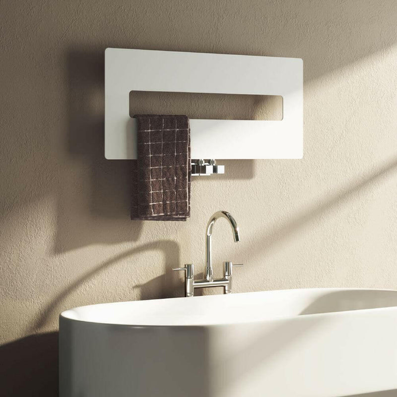 designer radiator