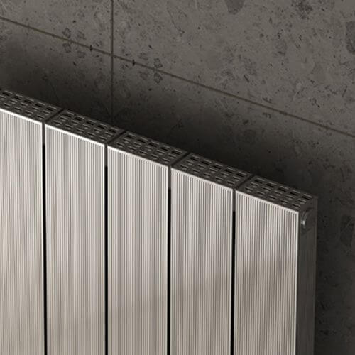 designer radiator
