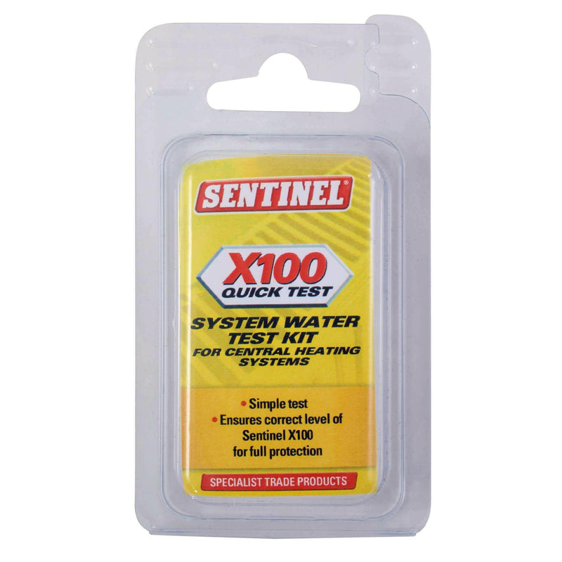 Sentinel X100 Inhibator 1 L & X 800 Cleaner Pack 1 L